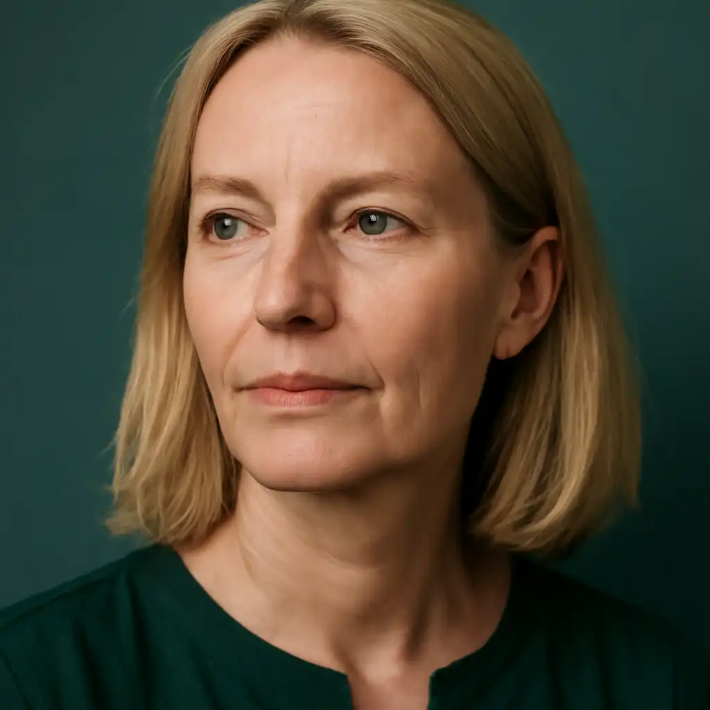 Sabrina Kessler